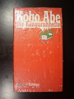 Die Känguruhhefte. Roman