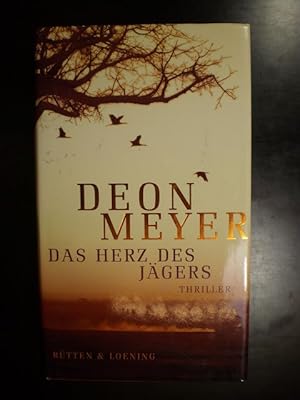 Das Herz des Jägers