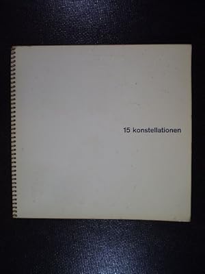 15 Konstellationen