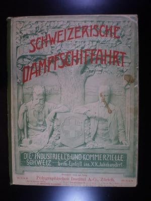 Schweizerische Dampfschiffahrt