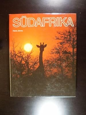 Südafrika. Land ohne Beispiel