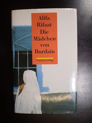 Die Mädchen von Burdain