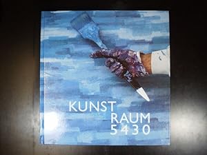 Kunst Raum 5430. Kunst in Wettingen