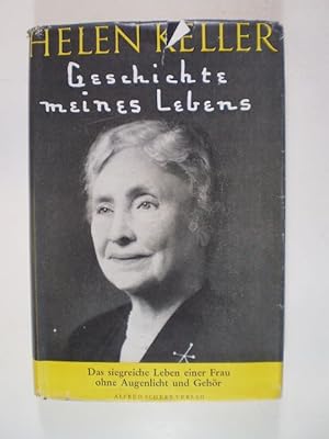 Geschichte meines Lebens