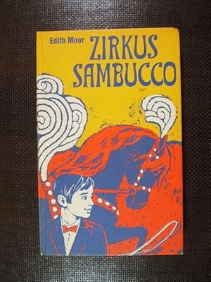Zirkus Sambucco