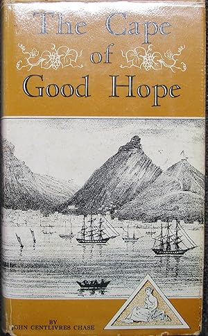 Imagen del vendedor de The Cape of Good Hope and the Eastern Province of Algoa Bay a la venta por CHAPTER TWO