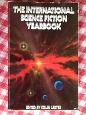 The International Science Fiction Yearbook