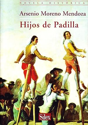 HIJOS DE PADILLA.