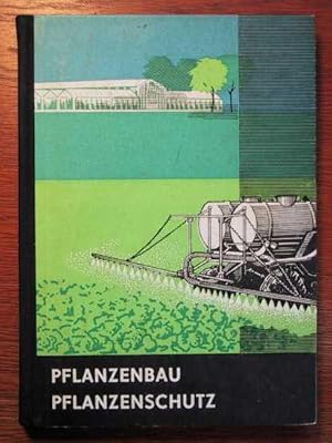 Gartenbau - Pflanzenbau und Pflanzenschutz - Grundlagen des Pflanzenbaus und Pflanzenschutzes für...