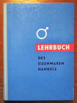 Lehrbuch des Eisenwaren Handels - Buch 4 - Heiz- und Kochgeräte - Waschmaschinen - Kühlschränke.