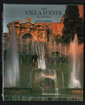 The Villa D'Este