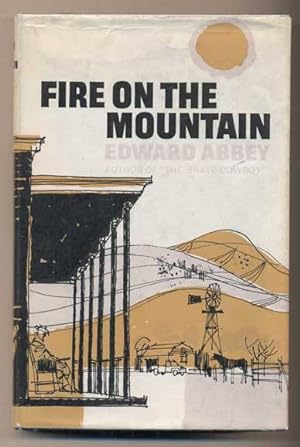 Seller image for Fire on the Mountain for sale by Ken Sanders Rare Books, ABAA