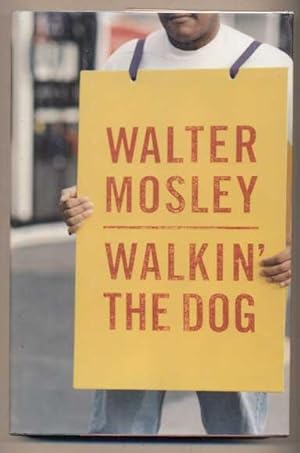 Bild des Verkufers fr Walkin' the Dog zum Verkauf von Ken Sanders Rare Books, ABAA