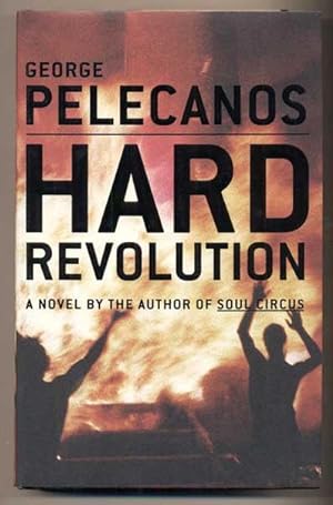 Seller image for Hard Revolution for sale by Ken Sanders Rare Books, ABAA