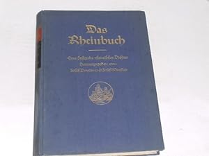 Das Rheinbuch. Eine Festgabe rheinischer Dichter