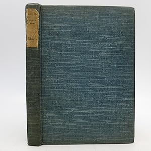 Tragedies by Arthur Symons (First Edition)