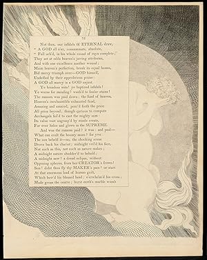 Image du vendeur pour The Complaint and the Consolation; or, Night Thoughts. mis en vente par John Windle Antiquarian Bookseller, ABAA