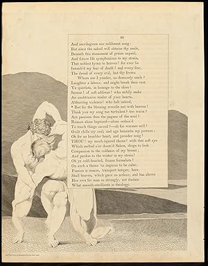 Image du vendeur pour The Complaint and the Consolation; or, Night Thoughts. mis en vente par John Windle Antiquarian Bookseller, ABAA