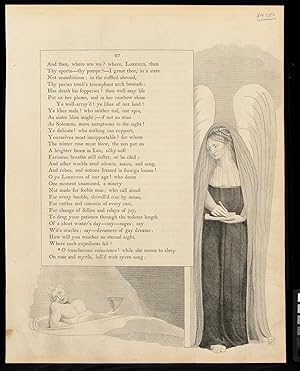 Image du vendeur pour The Complaint and the Consolation; or, Night Thoughts. mis en vente par John Windle Antiquarian Bookseller, ABAA