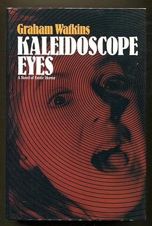 Image du vendeur pour Kaleidoscope Eyes mis en vente par Dearly Departed Books