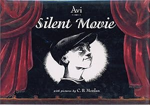 Seller image for Silent Movie for sale by Bud Plant & Hutchison Books
