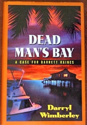 Seller image for Dead Man's Bay for sale by Canford Book Corral