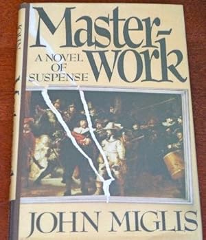 Seller image for Masterwork for sale by Canford Book Corral