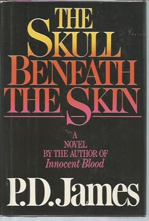 Bild des Verkufers fr Skull Beneath the Skin (Canadian Edition) zum Verkauf von Bookfeathers, LLC