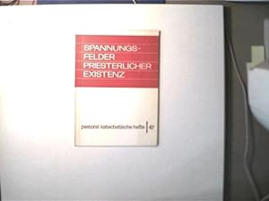 Spannungsfelder priesterlicher Existenz, Pastoral-katechetische Hefte 47,