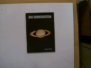 Das Sonnensystem,