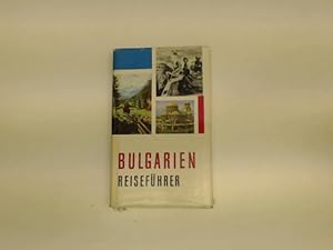 Bulgarien, Reiseführer,