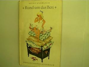 Rund um das Bett, Sibylles Kopfkissenbuch,