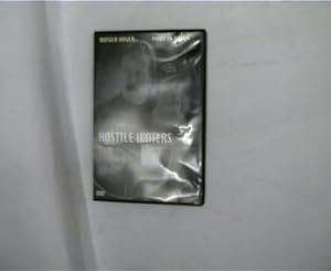 Hostile Waters - Martin Sheen, Rutgwe Hauer, freigegeben ab 12 Jahre,