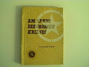 Am Rande des grossen Krieges, Die zweite Front,