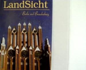 Landsicht-----Berlin und Brandenburg------, Winter 2001/2002,