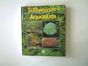 Süßwasser-Aquarium,