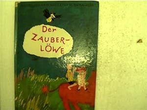 Der Zauberlöwe,