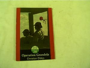 Operation Grandola,