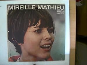 Mireille Mathieu,