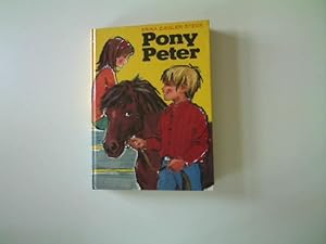 Pony Peter und Zirkus bei Onkel Mattis,