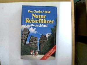 ADAC Natur-Reiseführer Deutschland,