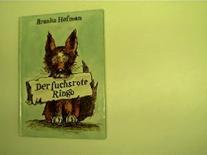 Der fuchsrote Ringo,