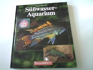 Süßwasser-Aquarium,