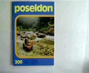 POSEIDON-Zeitschrift Einzelhefte 