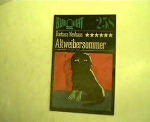 Altweibersommer, Band 258,