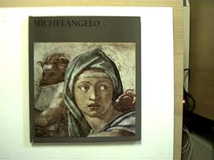 Welt der Kunst - Michelangelo,