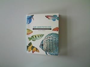 Aquarienfische - Das neue kompakte Bestimmungsbuch;