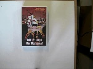 Daffy Duck - Der Boxkampf,