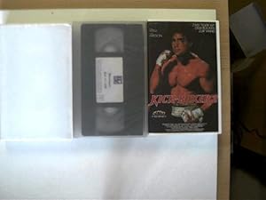 3 Videos: Bruce Lee Collection No.1 Seine besten Kämpfe, Kick-Boxer 2, Bloodsport,