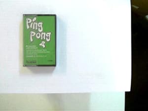 Ping Pong 2 - Lektionen 5-8 - Cassette 2;